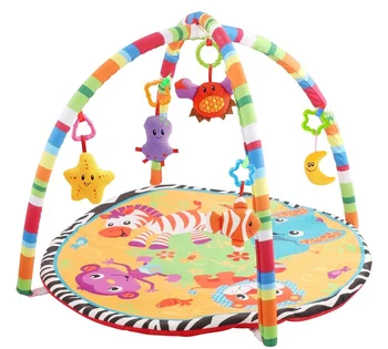 amazon baby gym