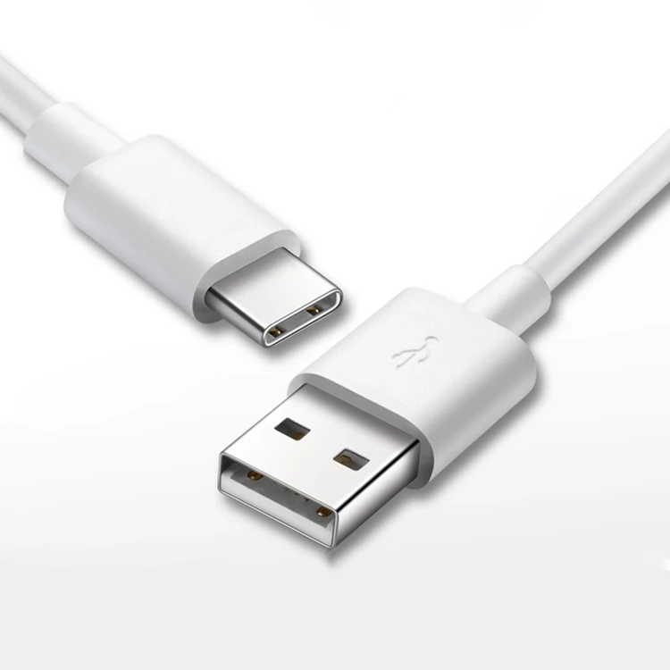 

USB Type C Cable Quick Charge USB C Fast Charging Mobile Phone Data Cable