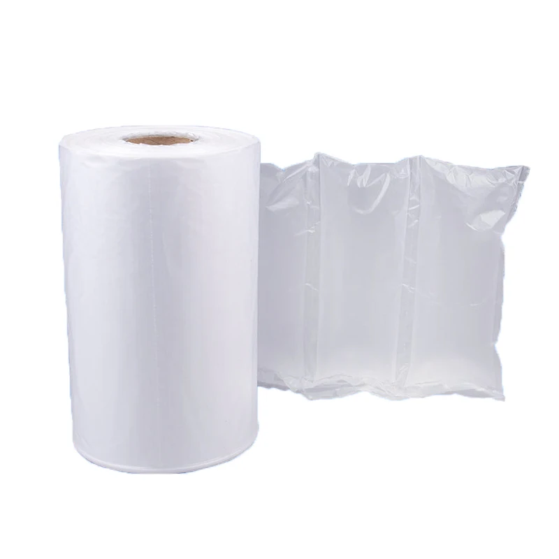 Inflatable Air Pillows Film Void Fill Cushioning Packing Material Buy
