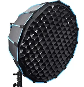 

SOKANI X60 Deep Octagon Softbox Bowens Mount 60cm size For Sokani X60 Led video light Aputure 120D Mark II 300DII SL60W