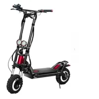 

2020 Kaabo Wolf Warrior II Highest Version 60V 35AH Electric Scooter eec 2020 products