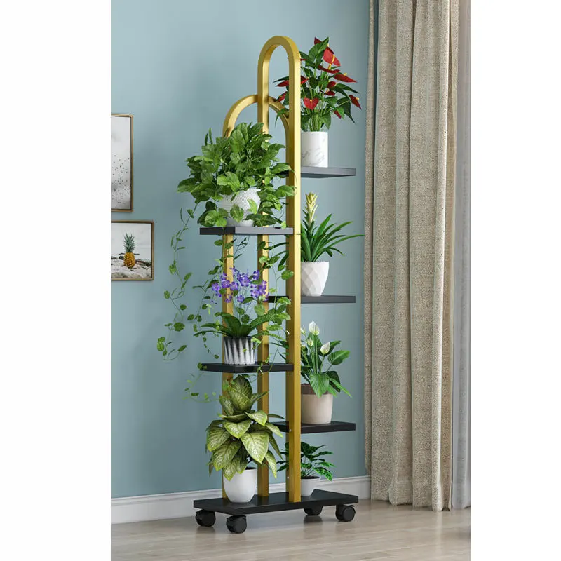 

Activity Outdoor Balcony Floor Metal Flower Stand