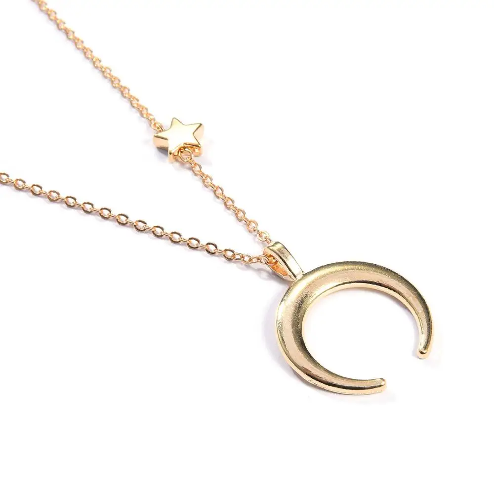 

JNZW0043 jewelry necklace necklaces jewelry moon jewelry, Choose