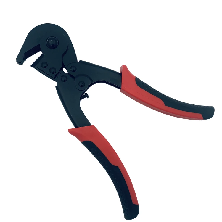 
Factory Direct Sale 10Inch Eagle Mouth Type Bolt Cutters 