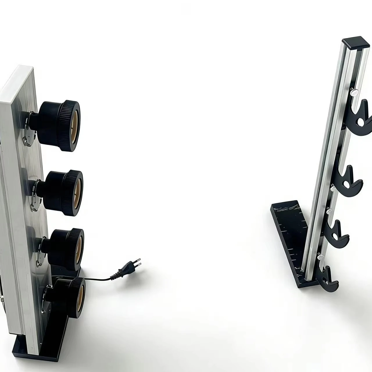 ToMyo the Rod Dryer Fishing Rod Repair Building Machine