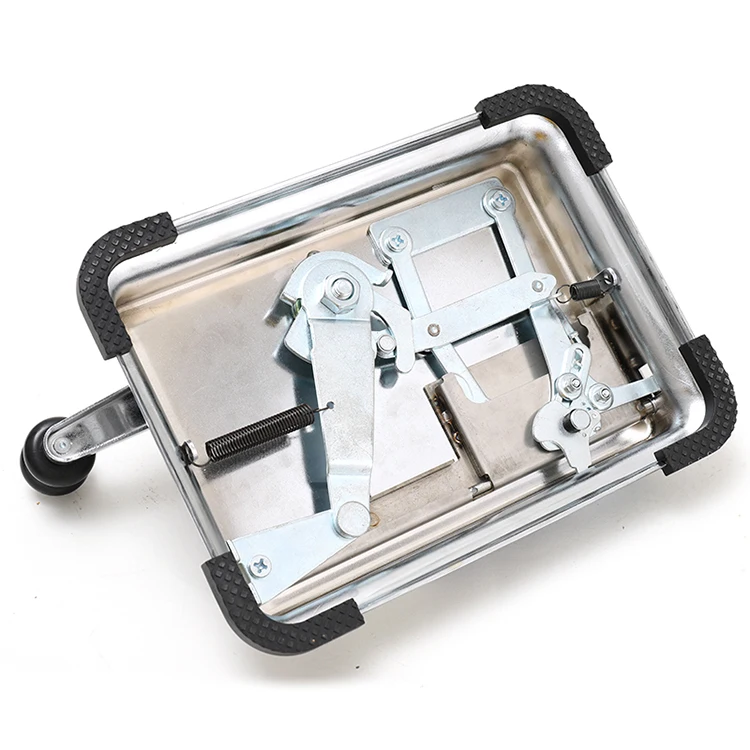 5毫米手动吸烟配件卷烟机