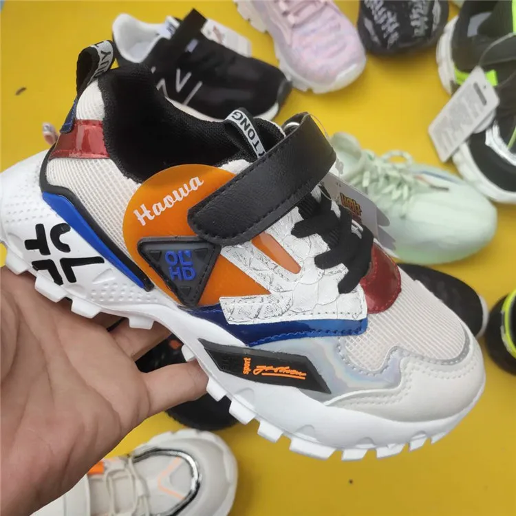 

Mix style cheap kids fly knit sports running stock shoes children sneaker shoes stock, Mix color