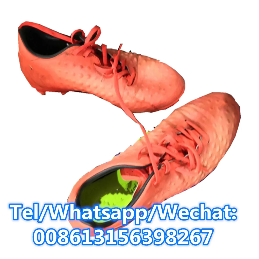 second hand trainers wholesale