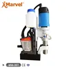 MW-35T 35mm american plug small multi-function portable magnetic drill