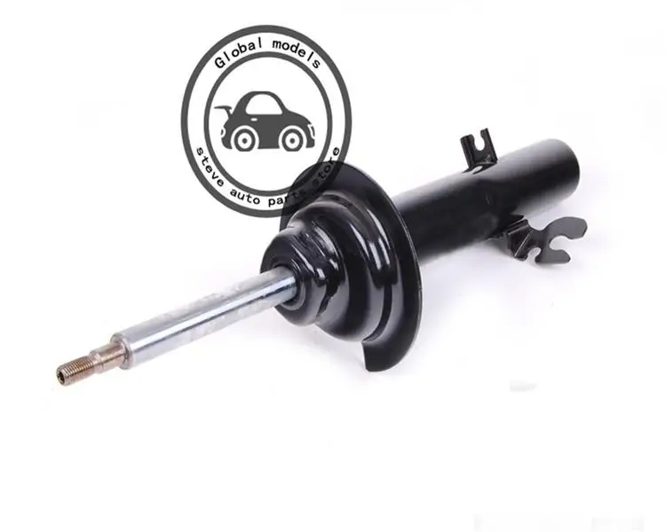 Amortiguador Monroe G16494 - Tipo Bitubular, Presión De Gas, Para Reparación De Suspensión De Vehículos