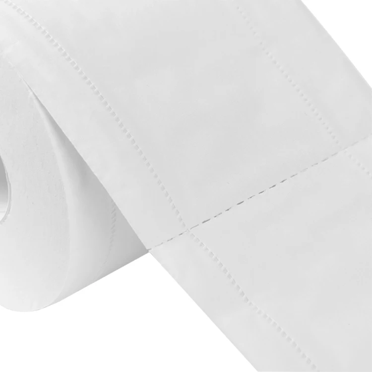 Jiangsu Hewbonn Paper Toilet Paper Wholesale Toilet Tissue