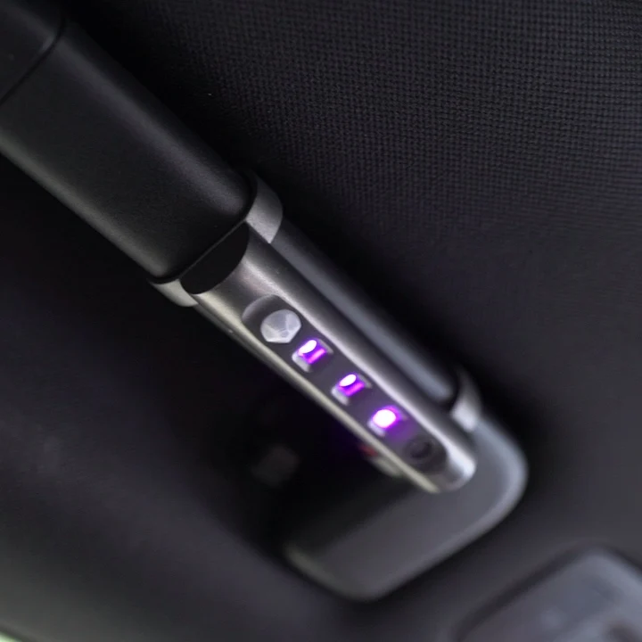 
UV Disinfection for Car UV Lamp 