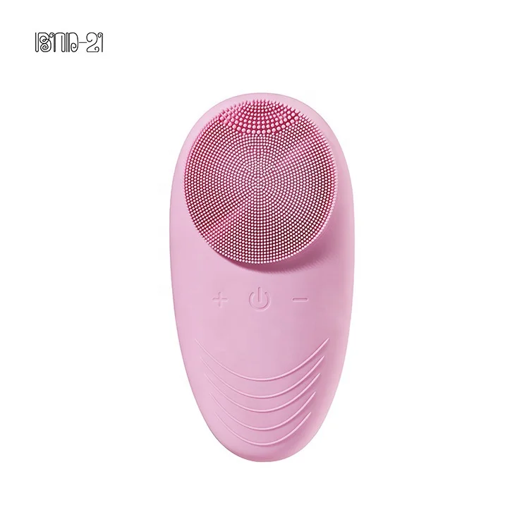 

High Quality Galvanic And Ultrasonic Facial Massage Cleansing Instrument
