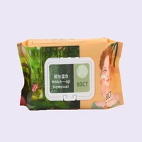 

custom logo makeup remover wipes private label makeup remover wipes organic makeup remover wipes