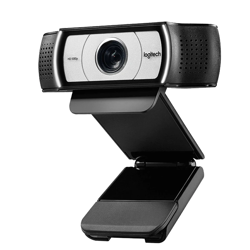 Logitech C920 HD1080P Webcam