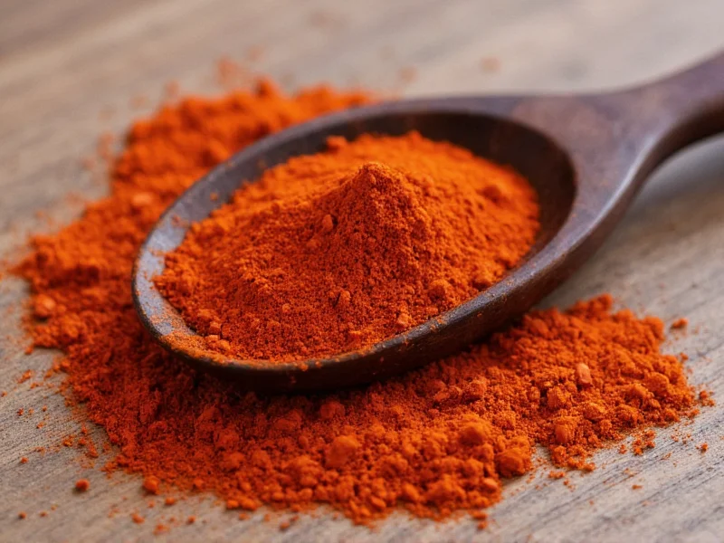 Smoked vs Sweet Paprika: Key Differences Explained