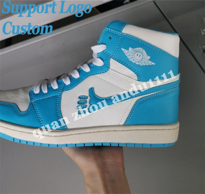 

Wholesale Custom Sneakers Logo Casual Shoes high top Sneakers Men Walking Shoes for Men and Women