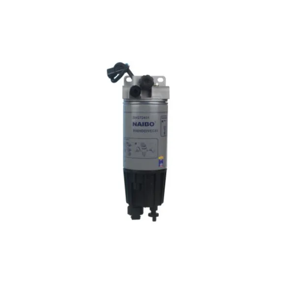 

High Quality Fuel Filter Engine Assembly For For Volvo Scania Cars Custom Manufacturer OEM 504192159