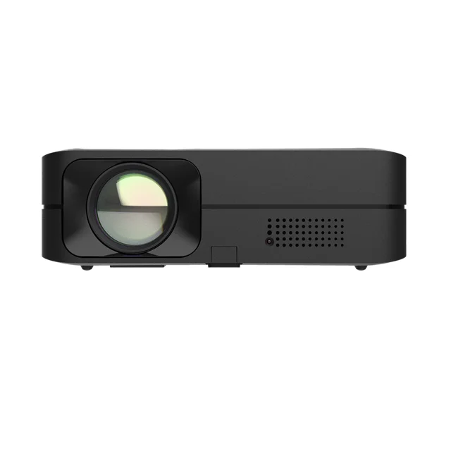 

CRE Android Projector 4000Lumens Native Full HD1920*1080 Home Theater Projector For Business and School