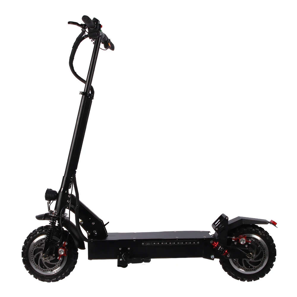 

2020 New Arrival European Customer Like Most 60v 3200w Foldable Electric Scooter