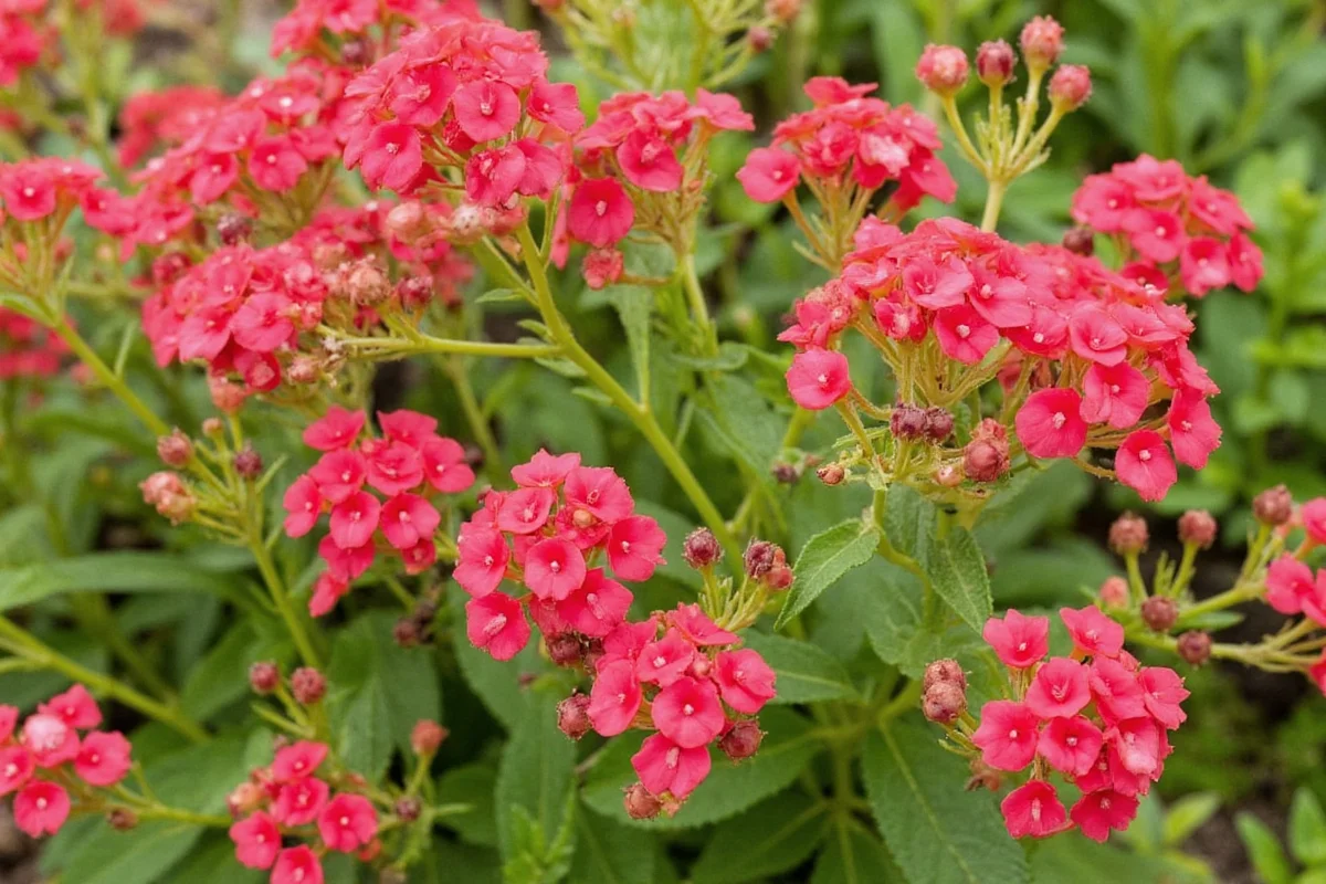 is a kalanchoe plant a perennial