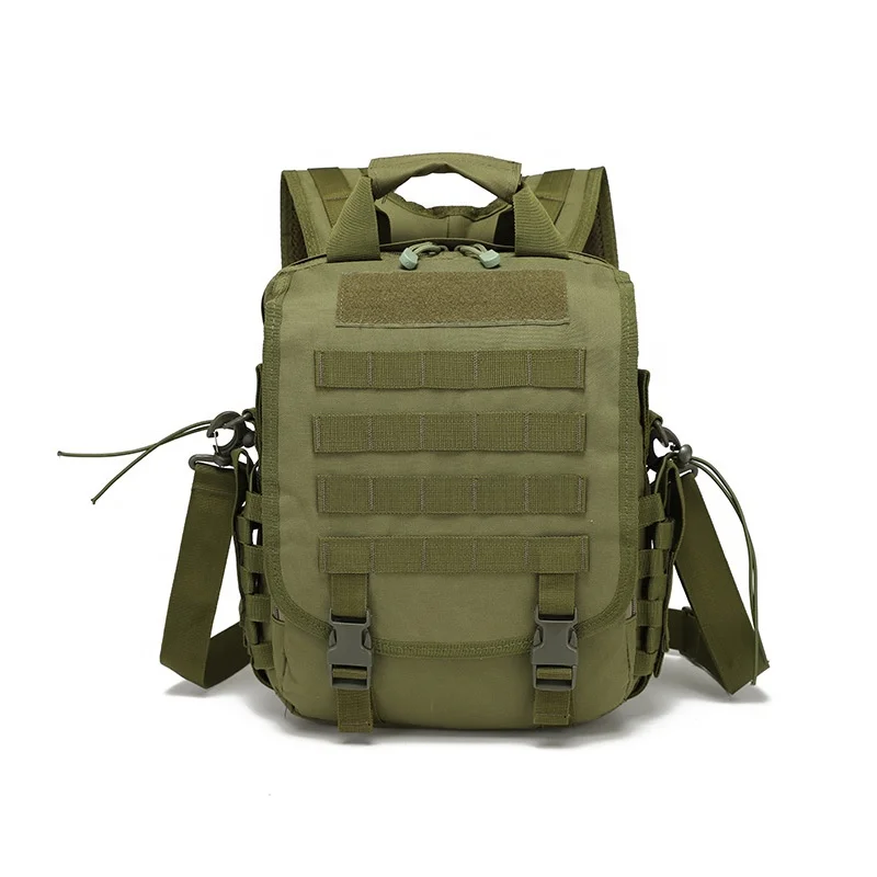 

Military Tactical Backpack 30 Liters Army Molle Outdoor Hiking Hunting Rucksack Backpack, Any colors available