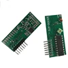 ZD-RDB-R09 RF 315/433MHZ decoding superregeneration receiver module