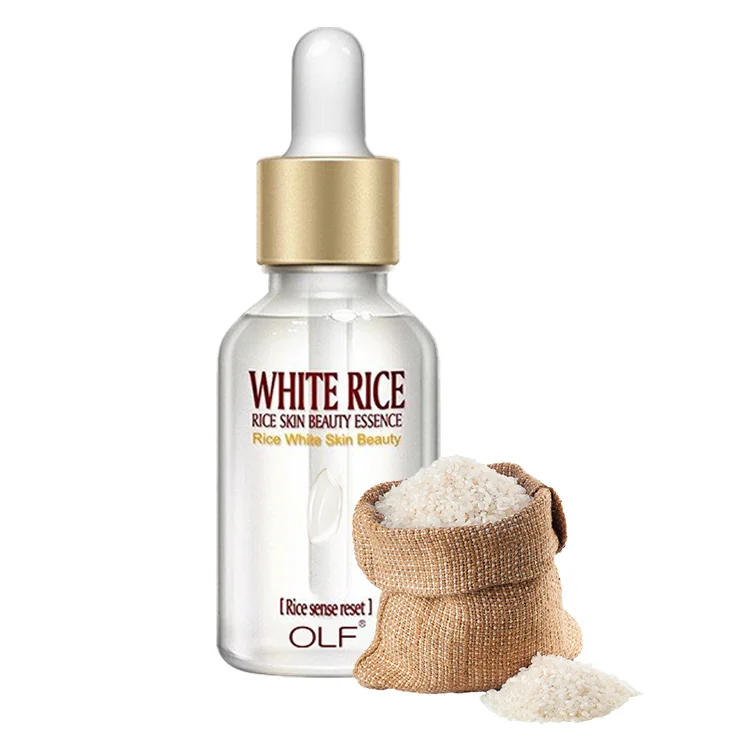 

Professional skincare serum pore with high click
