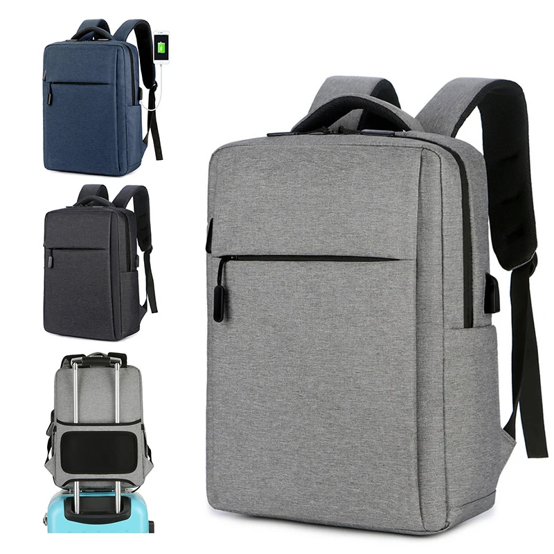 

Lb015-2 Multi Type Business Smart Anti Theft Usb Bags Unisex Outdoor Travel Computer Bag Backpack Men Back Pack