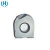 carbide ball shape milling insert P3200-D10 with 10mm diameter CNC tungsten carbide turning tools insert WNMG0804 VNMG