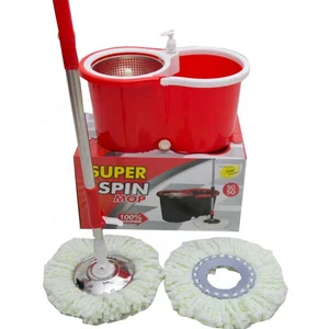 Image of 2019 Hot Selling new design roto mop For House Cleaning