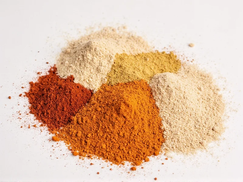 Best Chipotle Powder Substitutes: 5 Effective Alternatives