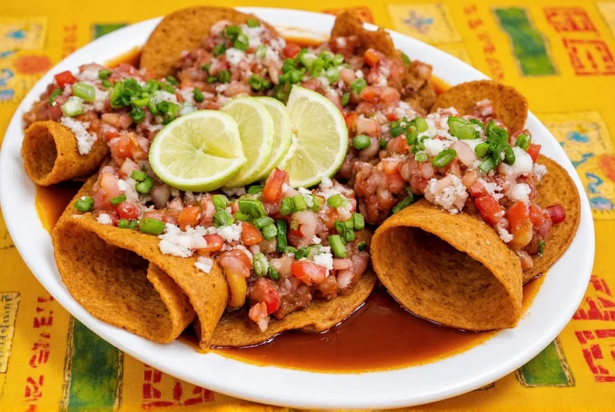 Mexican Spice Kit