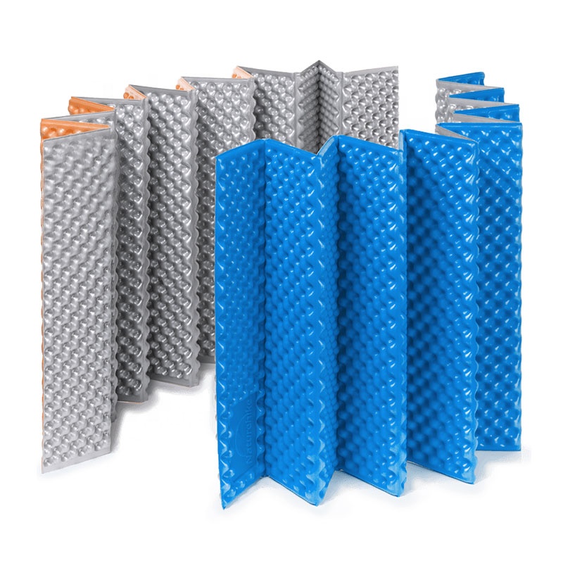 

Foam Camping Mat Sleeping Pad Foldable Portable Outdoor Mattress Folding sleeping pad