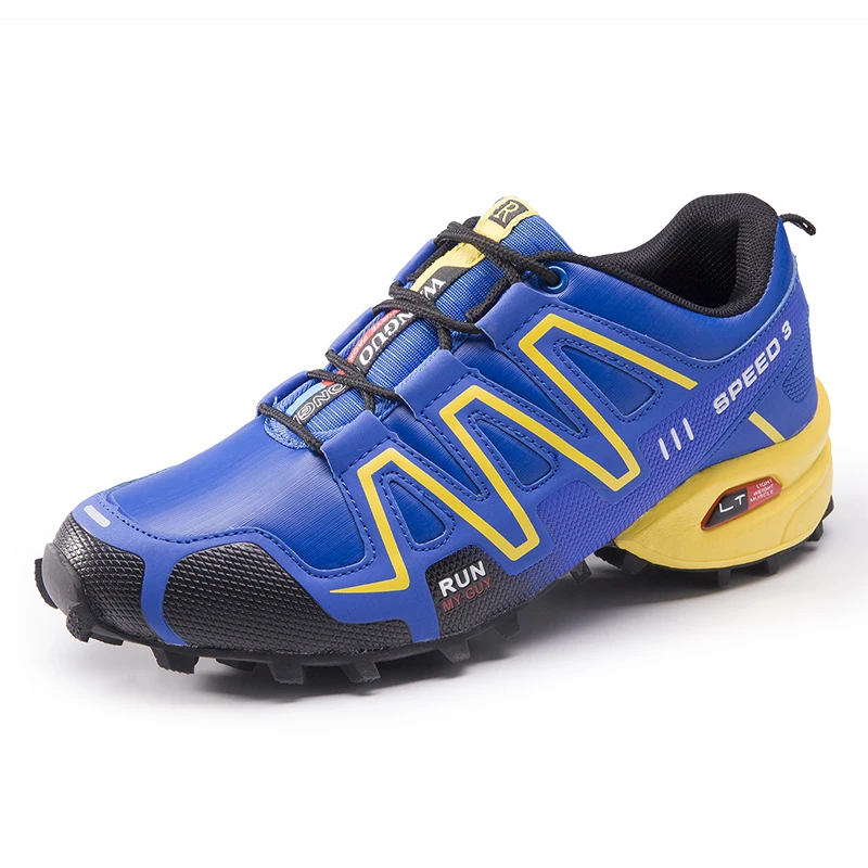 

YZ New Design Fashion Outdoor Sport Men sport shoes China