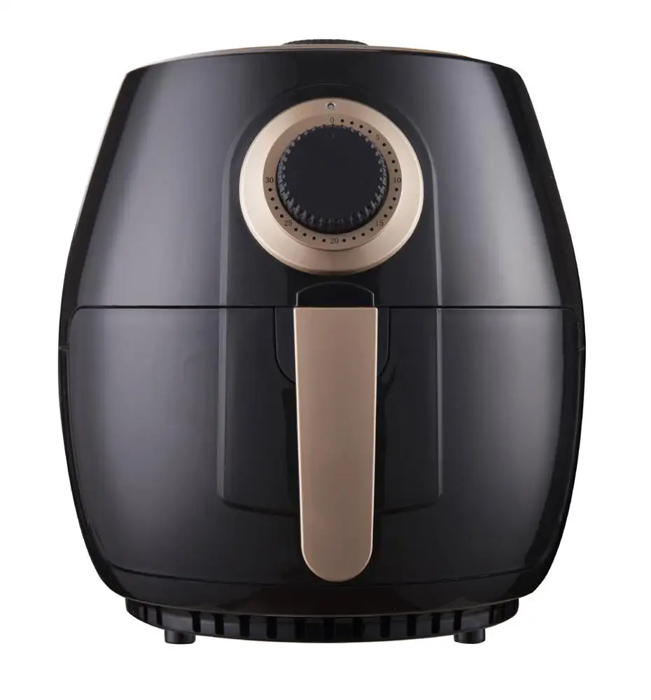 
Hot sales as seen on TV Industry Single pot Air Fryer or Double pot 2.5L Air fryer 