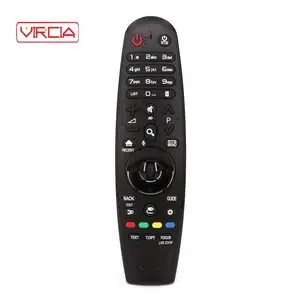 VIRCIA MR650 Voice Remote LG Magic Smart TVs