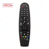 VIRCIA AN-MR650 Voice 2.4g remote control use for LG Magic Remote Smart TV Remote Control