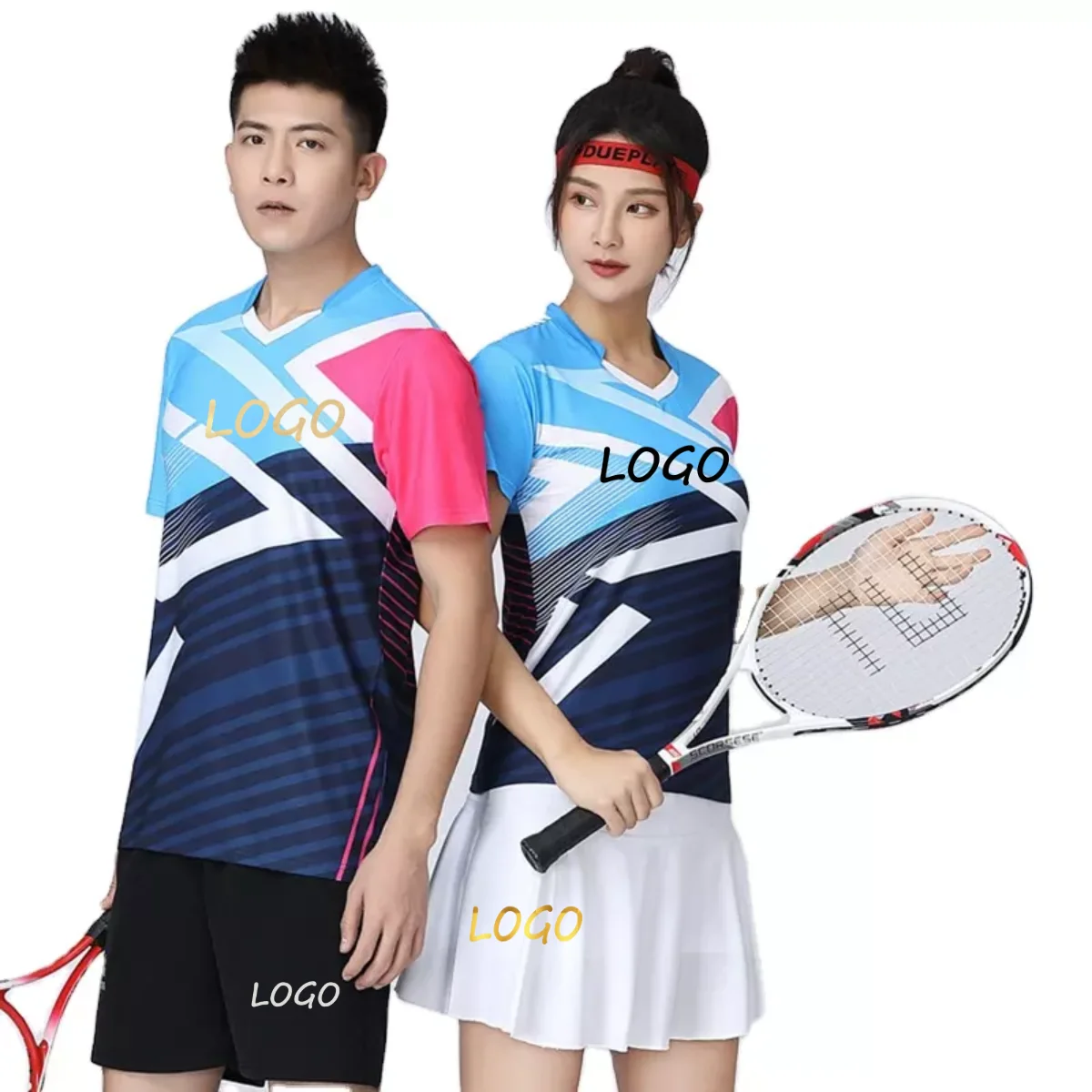 lezing tactiek specificeren 2021 New Table Tennis Suit Badminton Suit Wear Apparel Tennis Suit Set -  Buy Tennis Wear,Tennis Suit,Tennis Apparel Product on Alibaba.com
