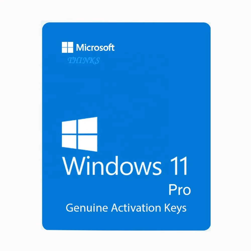 Licencia windows 11 pro retail