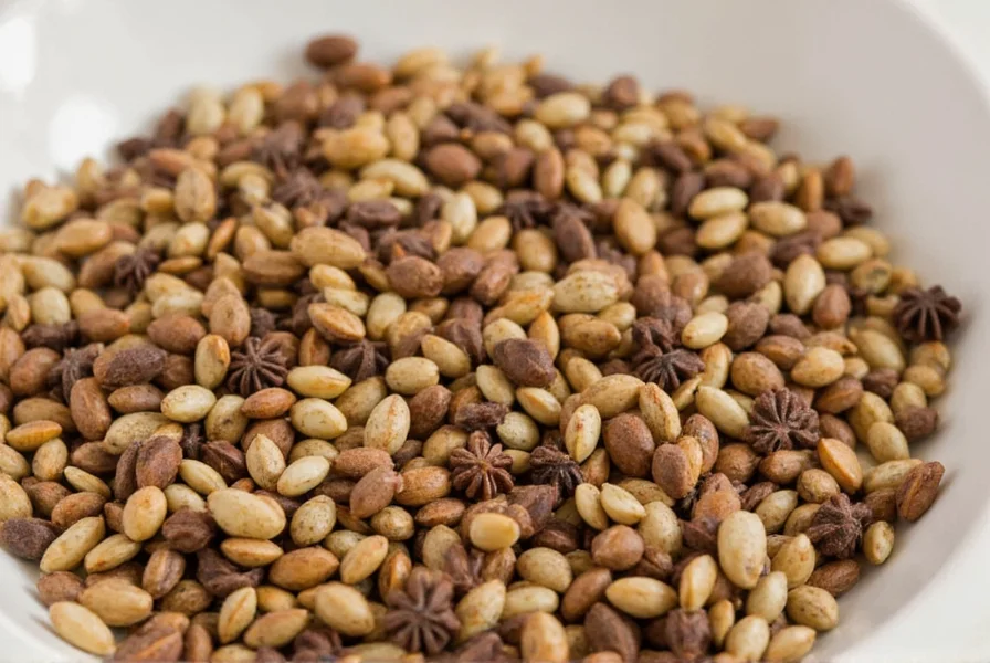 Storage Tips for Aniseeds