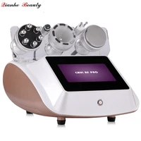 

Best quality vacuum rf cavitation system for home use slimming machine good price