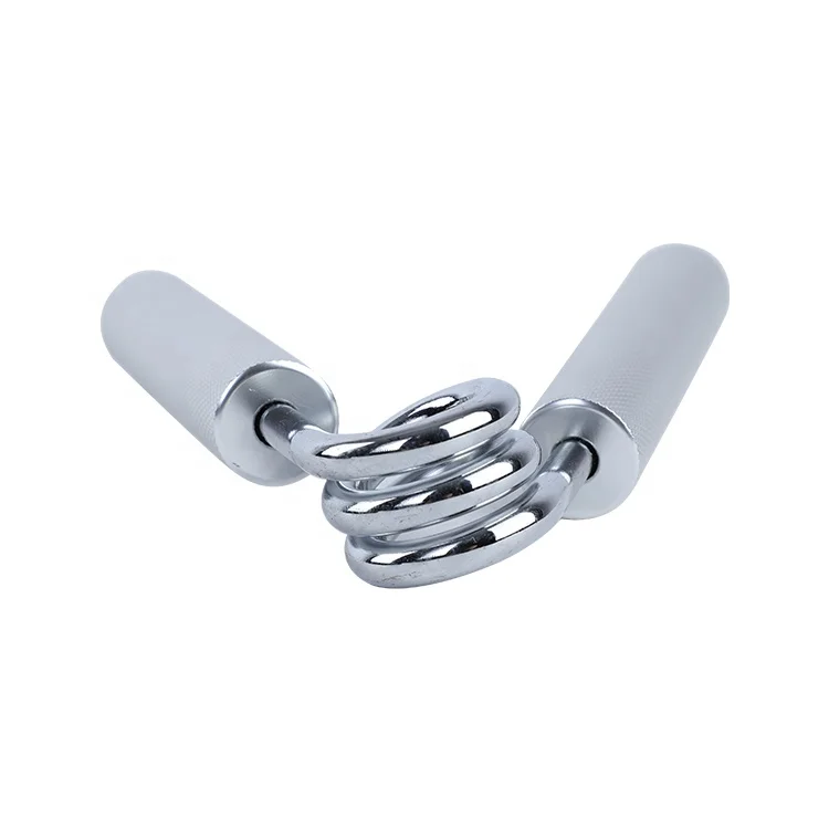 

Wholesale aluminum Hand Grip Custom Strengthener Hand Trainer