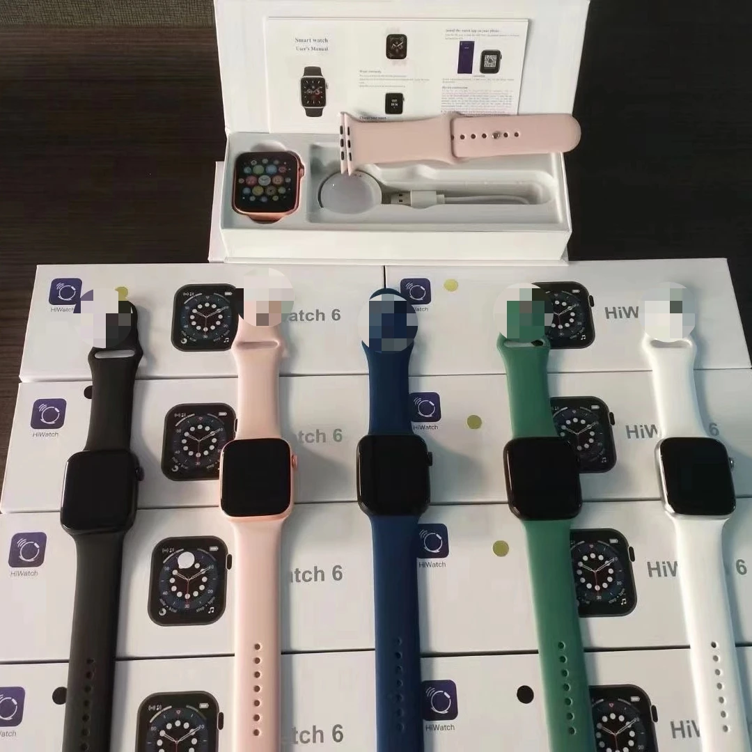 

2021 T500 T500+ Plus Pro Smartwatch Bracelet Reloj Smart Watch Heart Rate Monitor Band Blood Pressure for Android & IOS, Black;pink;silver,blue