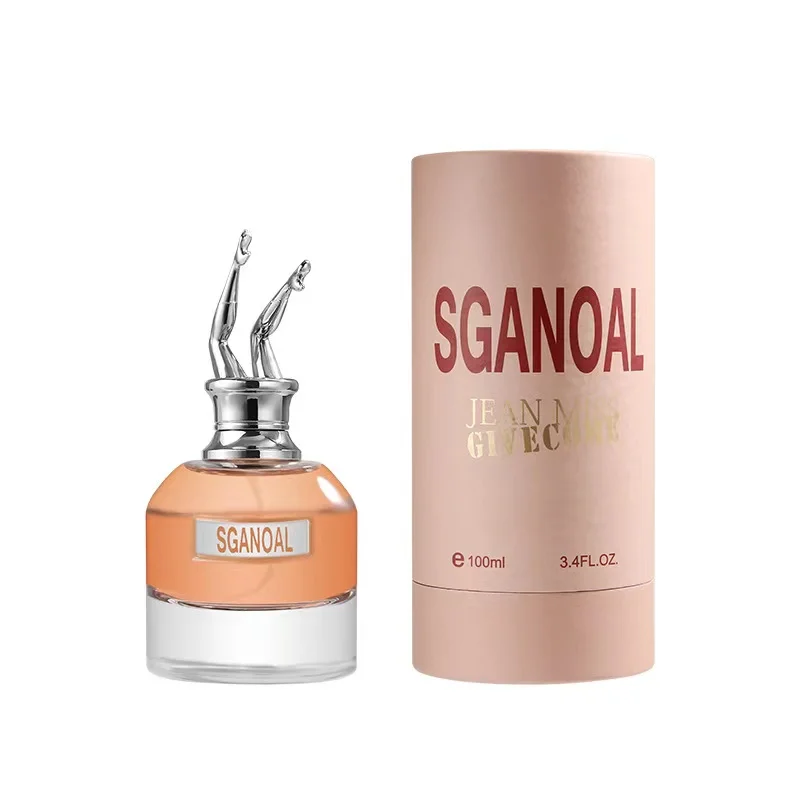 scandal eau de toilette