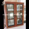 Good quality factory directly wood frame around windows effect cased
