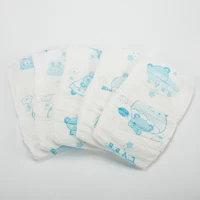 

fast delivery stable production OEM brand disposable magic tape baby diaper fujian diapers factories