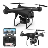 

F68 long flight time drone portable quadcopter folding drones with 4k camera and gps