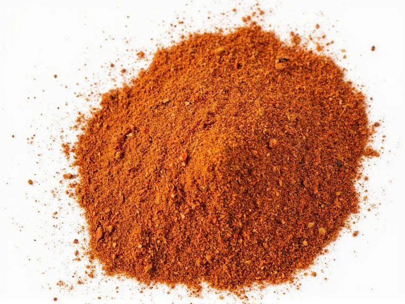 Cajun Seasoning Blend: Complete Guide to Ingredients & Uses