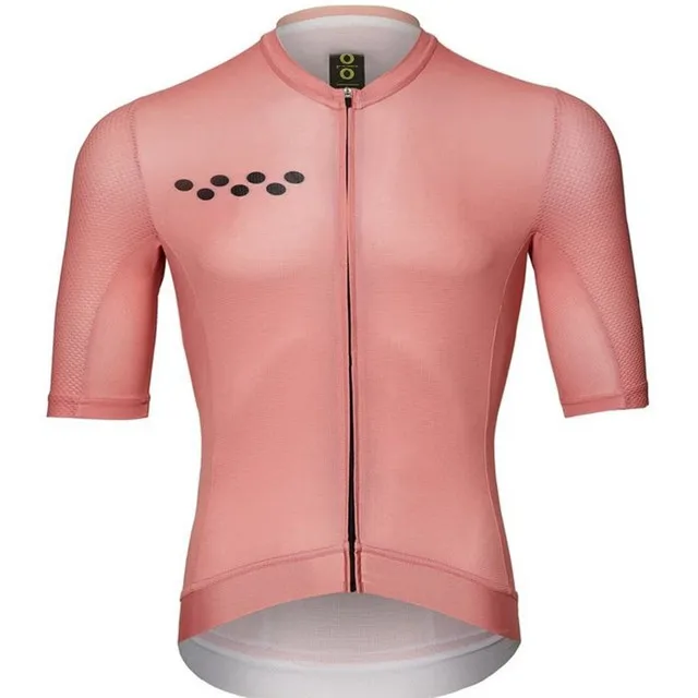 

2021 Summer Style High Quality OEM Team Design For Men Custom Pro Bike Clothes Wear Short Sleeves Cycling Jersey Power Band, Customized color